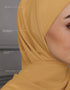 ELICA SHAWL (BUTTER)
